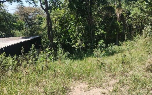 Chácara no bairro Jardim Alegria em Francisco Morato