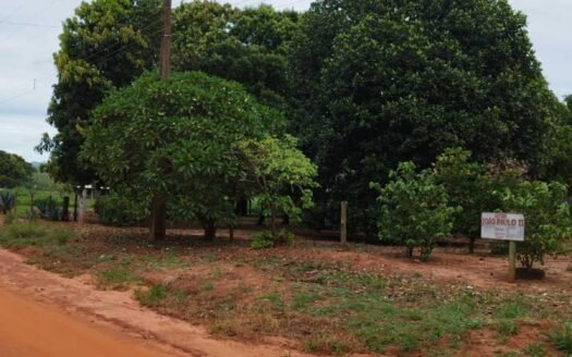 Sítio com 7,2 alqueires em Itaquiraí em Mato Grosso do Sul
