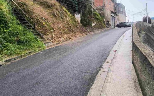 Oportunidade em imóvel no bairro Parque Belém em Francisco Morato