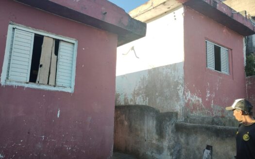 Oportunidade em imóvel no bairro Parque Belém em Francisco Morato