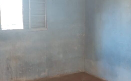 Oportunidade em imóvel no bairro Parque Belém em Francisco Morato
