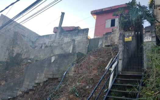 Oportunidade em imóvel no bairro Parque Belém em Francisco Morato