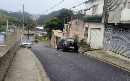 Oportunidade em imóvel no bairro Parque Belém em Francisco Morato