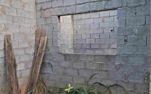 Terreno no bairro Recanto Feliz em Francisco Morato