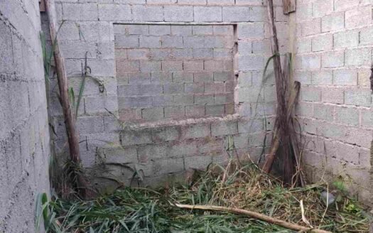 Terreno no bairro Recanto Feliz em Francisco Morato