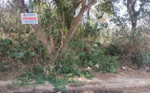 Terreno no bairro São João em Francisco Morato