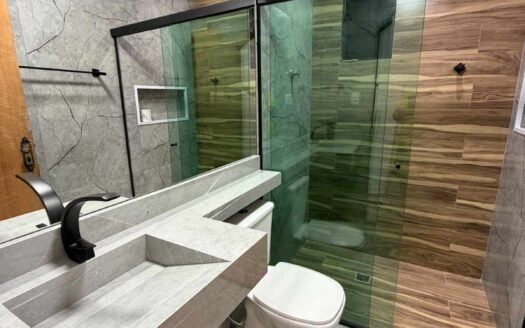 Casa para alugar no bairro Jardim Astúrias em Francisco Morato