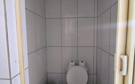 SALÃO / ESPAÇO COMERCIAL PARA LOCAÇÃO – CENTRO DE FRANCISCO MORATO