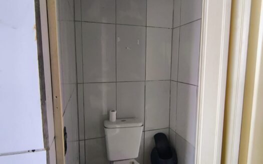 SALÃO / ESPAÇO COMERCIAL PARA LOCAÇÃO – CENTRO DE FRANCISCO MORATO