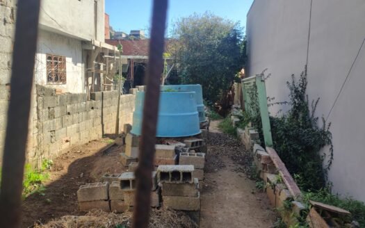 Casa no bairro Santo Antônio com 3 quartos em Francisco Morato