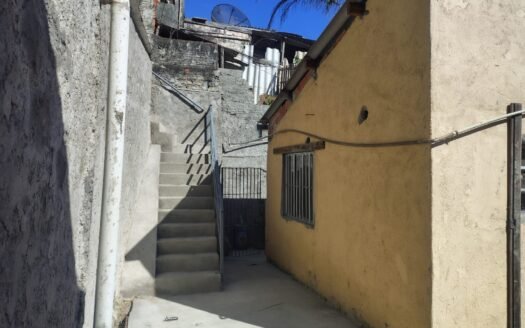 Casa no bairro Santo Antônio com 3 quartos em Francisco Morato