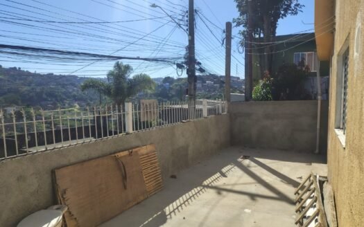 Casa no bairro Santo Antônio com 3 quartos em Francisco Morato