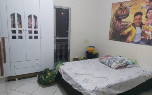 Casa com entrada e parcelas na Água Vermelha em Francisco Morato