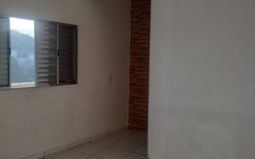 Casa à venda – Vassoura II em Francisco Morato