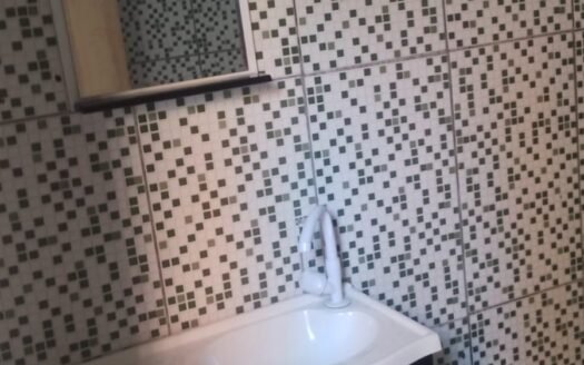 Casa à venda – Vassoura II em Francisco Morato