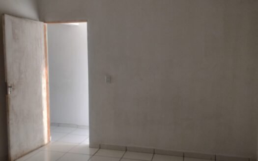 Casa à venda – Vassoura II em Francisco Morato