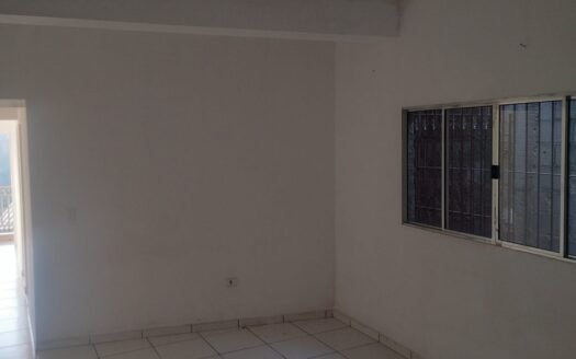 Casa à venda – Vassoura II em Francisco Morato