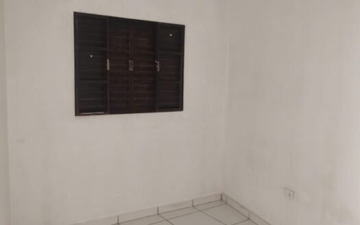 Casa à venda – Vassoura II em Francisco Morato