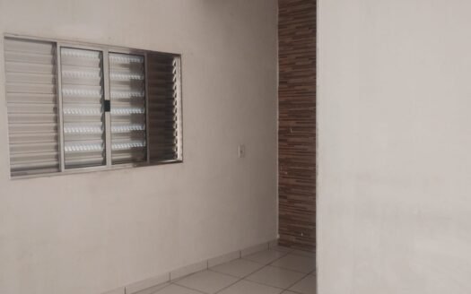 Casa à venda – Vassoura II em Francisco Morato