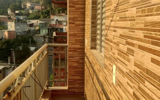 Casa à venda – Vassoura II em Francisco Morato