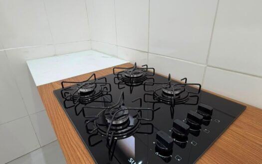 Apartamento com 2 quartos e 1 vaga em franco da rocha