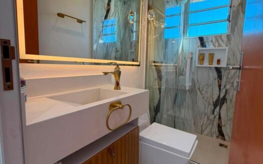 Apartamento com 2 quartos e 1 vaga em franco da rocha