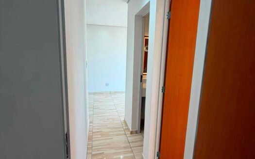 Apartamento com 2 quartos e 1 vaga em franco da rocha