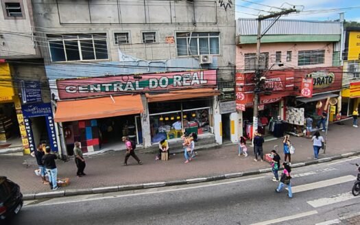 SALA COMERCIAL – CENTRO DE FRANCISCO MORATO