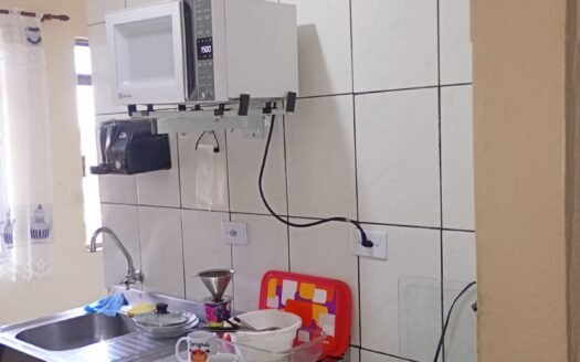 Apartamento à venda no Jardim Rosa em Francisco Morato – SP