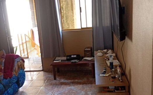 Apartamento à venda no Jardim Rosa em Francisco Morato – SP