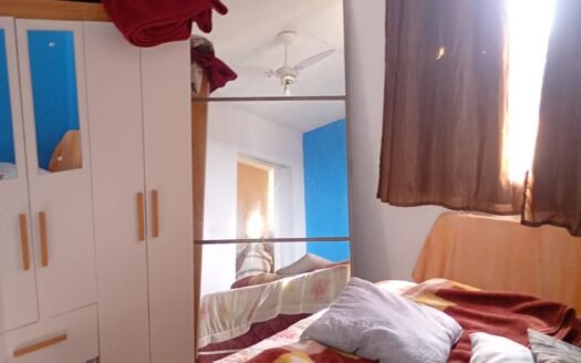 Apartamento à venda no Jardim Rosa em Francisco Morato – SP
