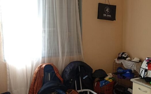 Apartamento à venda no Jardim Rosa em Francisco Morato – SP