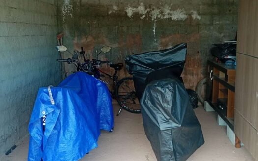 Apartamento à venda no Jardim Rosa em Francisco Morato – SP