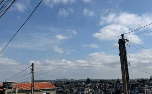 Apartamento financiado à venda no cdhu da Vila Guilherme
