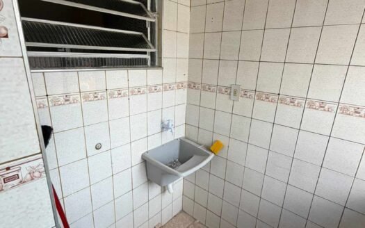 Apartamento financiado à venda no cdhu da Vila Guilherme