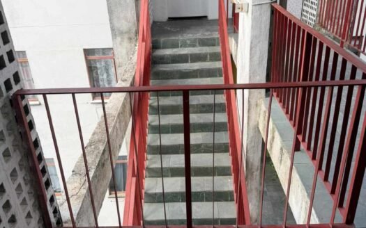 Apartamento financiado à venda no cdhu da Vila Guilherme