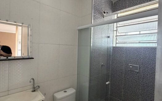 Apartamento financiado à venda no cdhu da Vila Guilherme