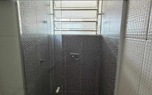 Apartamento financiado à venda no cdhu da Vila Guilherme