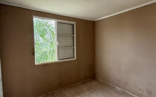 Apartamento financiado à venda no cdhu da Vila Guilherme