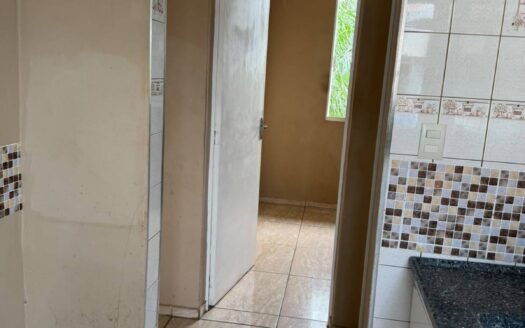 Apartamento financiado à venda no cdhu da Vila Guilherme