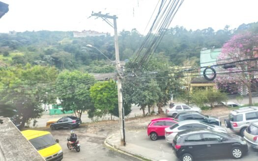 Casa no Jd. Maria Luiza em Francisco Morato