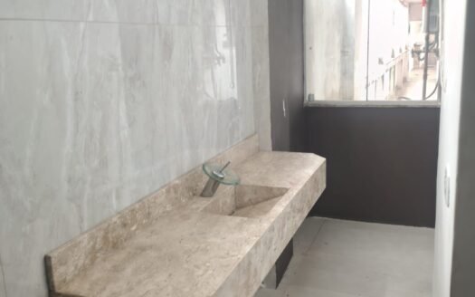 Casa no Jd. Maria Luiza em Francisco Morato