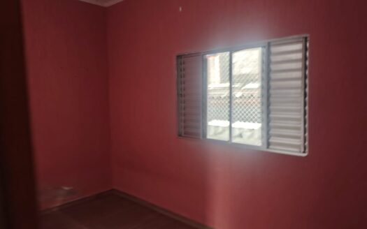 Casa no Jd. Maria Luiza em Francisco Morato