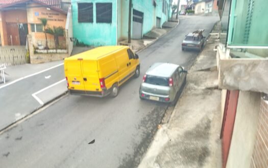Casa no Jd. Maria Luiza em Francisco Morato
