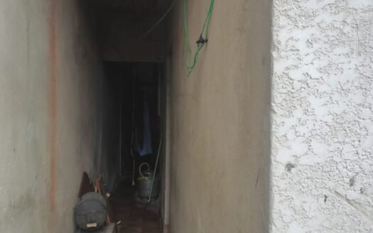 Casa no Jd. Maria Luiza em Francisco Morato