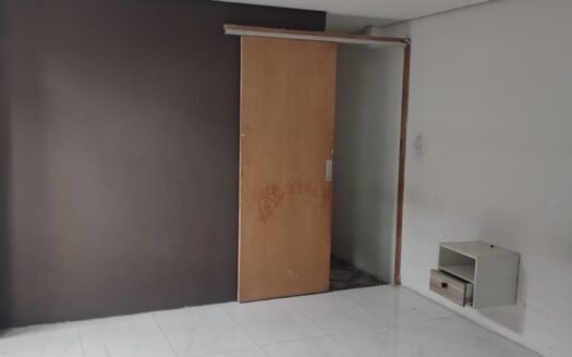 Casa no Jd. Maria Luiza em Francisco Morato