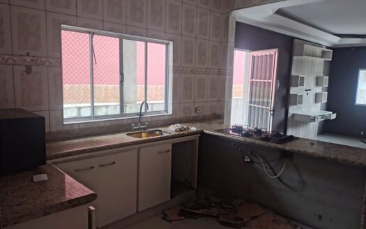 Casa no Jd. Maria Luiza em Francisco Morato