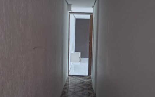 Casa no Jd. Maria Luiza em Francisco Morato