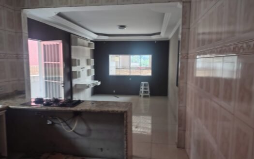 Casa no Jd. Maria Luiza em Francisco Morato