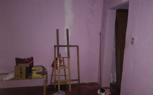 Duas casas à venda no bairro Santa Catarina em Francisco Morato